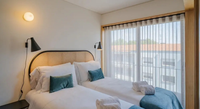 Feel Corporate Housing Campanh 07, Забронировать Отель Отели Кампанья 3 звезды, 3*