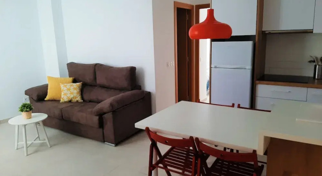 Apartamentos CasaTuris Los Labradores, Забронировать Апартаменты/квартира Аликанте Памплона, рядом с Central Market of Alicante