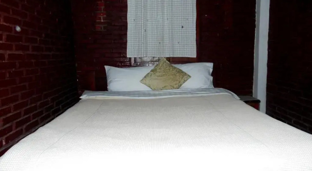 Двухместный номер Standard Vanvisa Guesthouse