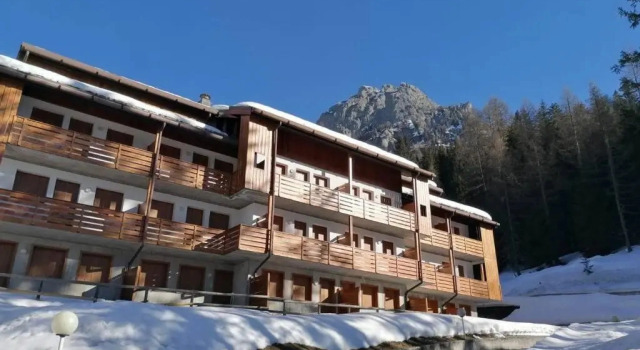 Wonderful Attic In The Heart Of The Dolomites, Reservar Apartamento Selva di Cadore Civetta