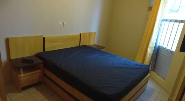 Apartamento 301-B Prive Das Thermas, Забронировать Апартаменты/квартира Калдас-Новас 