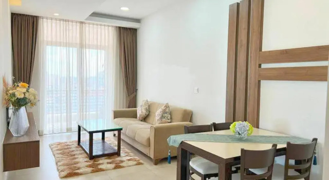 Номер Superior Queen Mansion Hotel & Stays