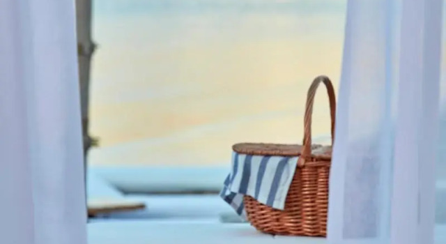 Номер Standard Mykonos Waves Beach House & Suites