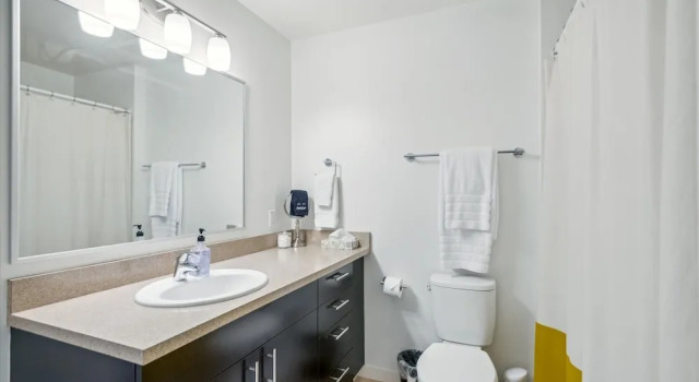 Люкс Violet Suites PDX