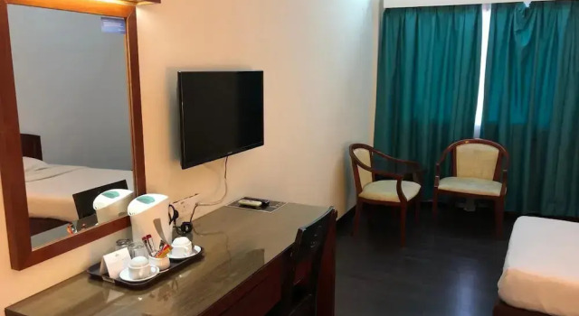 Rangkaian Hotel Seri Malaysia Sdn Bhd