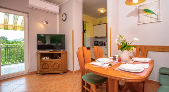 Apartment Samantha Saint Jean de Monts