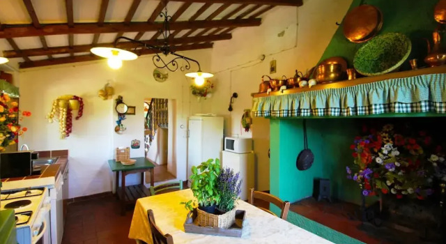 Вилла Villa Gioiosa