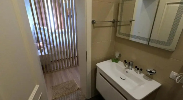 Suite Hotel TREVA