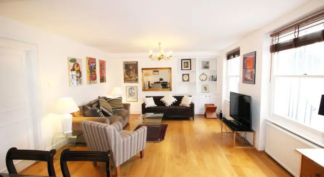 Myshortstay - High St Kens. Earls Court