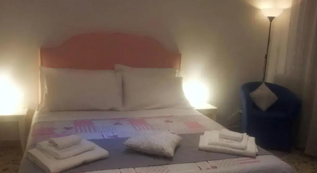 Коттедж Casa Mia a Roma Battistini