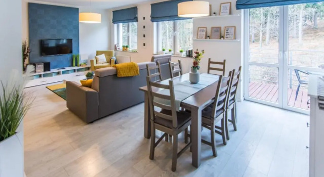 Apartamenty Izerskie - ul. Cicha 13D-E, Забронировать Апартаменты/квартира Сверадув-Здруй Нижнесилезское воеводство