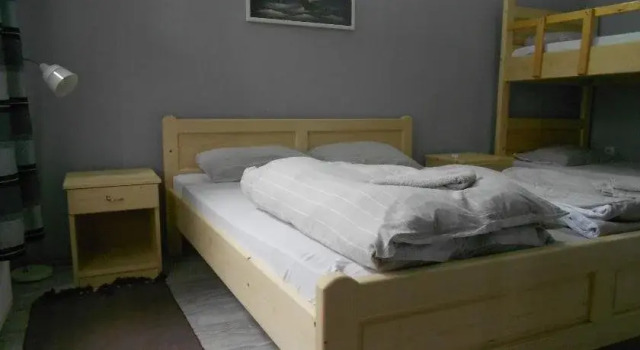 HostelChe Guest House, Забронировать Гостевой дом Смедерево Iron Gate