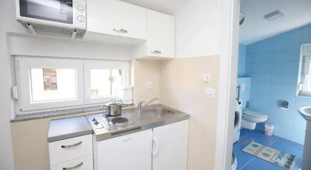 Апартаменты Apartments Agava