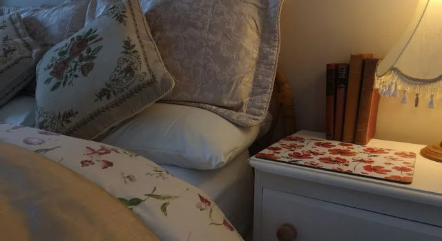 Номер Standard Brampton Dales Farm B&B