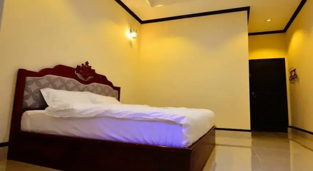 Двухместный номер Standard Xaychaleurn Hotel