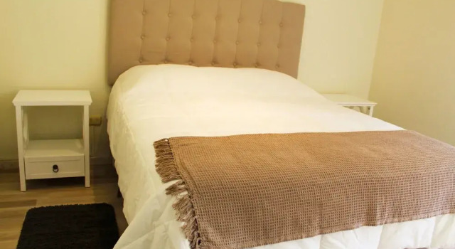 Номер Superior Hotel & Spa Mon Reve