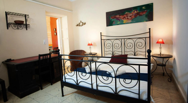 Casa Rosaleda