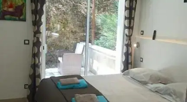 Семейный номер Standard Villa Perle De La Mer