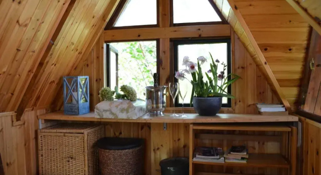 Коттедж La Casa di Mimma