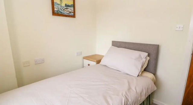 Gerlan, Prenota Casa vacanze Hotel a Gwynedd con parcheggio, Parcheggio