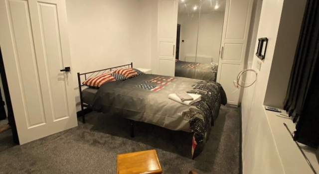 2 Bed House - Sleeps 4 - Garden - Parking - Wifi, Reserva ahora Casa o chalet West Bromwich Midlands Occidentales