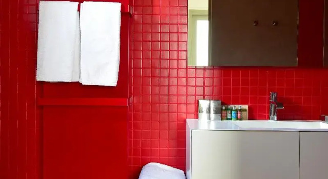 Номер Standard Milan Design Suites