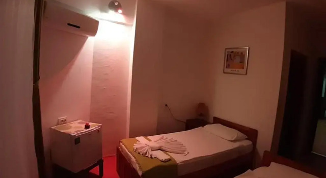 Двухместный номер Standard Caretta Caretta Hotel