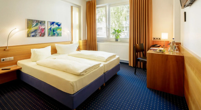 Messehotel Köln-Deutz