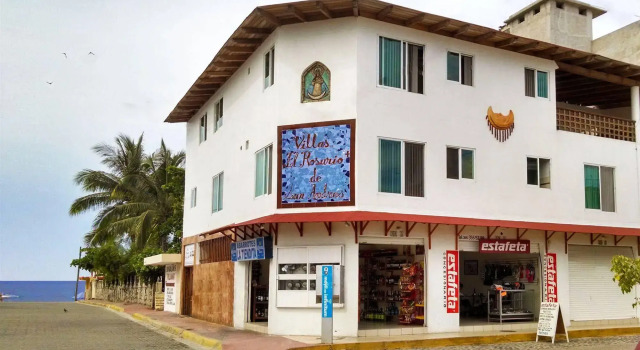 Villas El Rosario de San Andrés