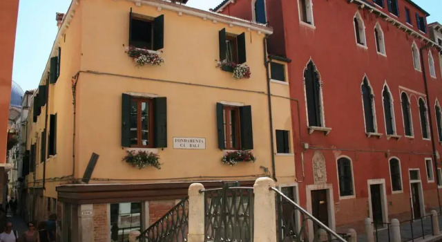 Locanda Ca' Zose