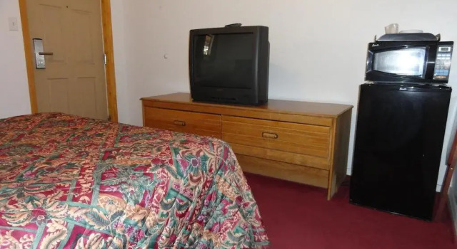PAYSON INN & Suites, Забронировать Отель Пейсон Tonto National Forest