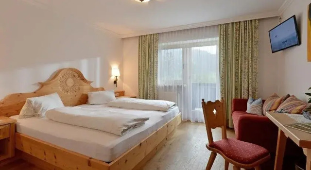 Pension Sunnbichl, Book Hotel Going am Wilden Kaiser Wilder Kaiser
