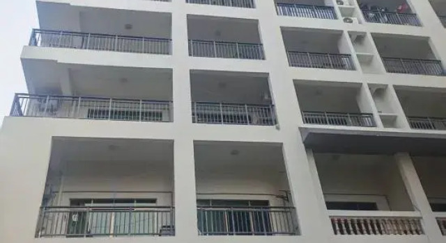 Boao Yuan Scenic Apartment