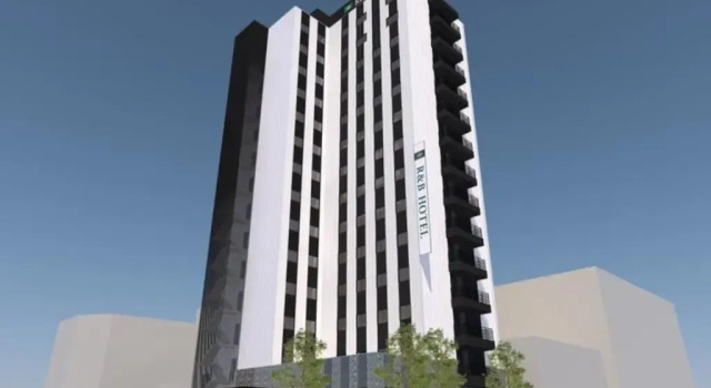 R&B Hotel Nagoya Ekimae - Vacation STAY 15184v, Buchen Sie Hotel Nakamura Ward Nagoya, in der Nähe von Bahnhof Fushimi
