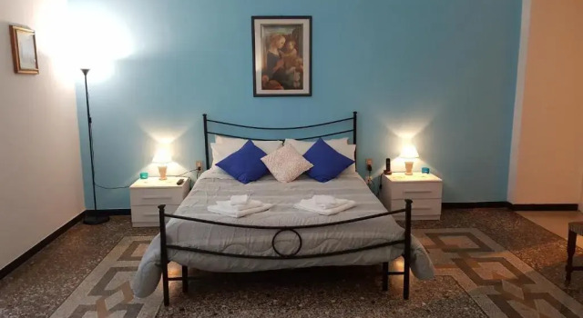 Номер Standard Royal Suite