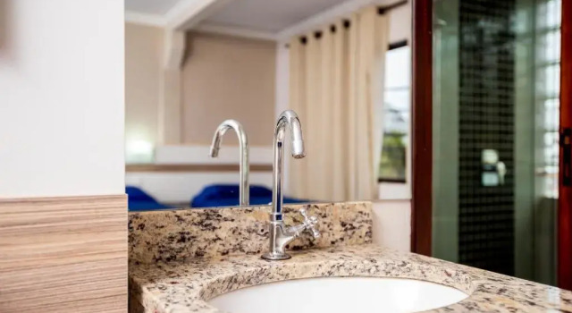Номер Standard Hotel Trevita Foz