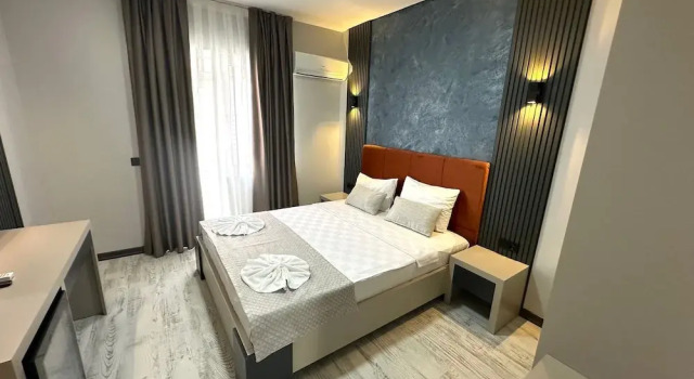Номер Superior Ale Park Hotel Apartments