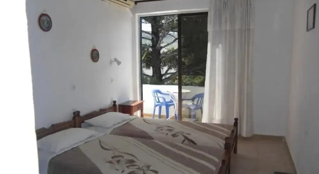 Номер Economy Anthula Sun