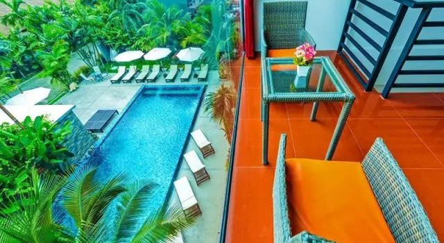Baanphuchalong Place (SHA Extra Plus)