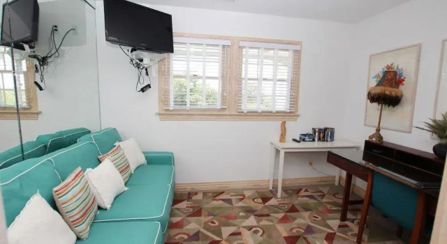 Key Largo - 7 Br Home