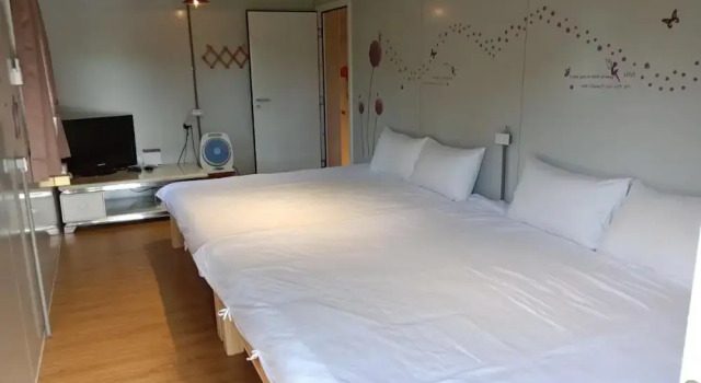 556Homestay, Réserver Chambre d'hôtes Danei Tainan Area