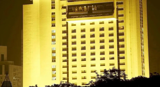 Shunsheng Hotel - Wenzhou