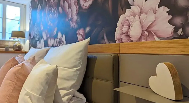 Hotel Klapperburg, Rezervasyon Otel Beilstein German Mosel