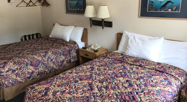 Regency Inn, Varaa Hotelli Jewett Texas