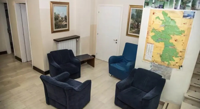 Casa per Ferie Enam, Varaa Hotelli Lorica 