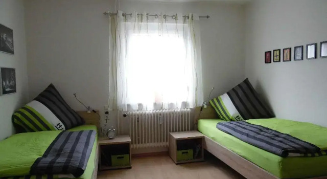 Ferienwohnungen Hog, Reserva ahora Hotel Hoteles en Baden-Wurtemberg con aparcamiento, Aparcamiento