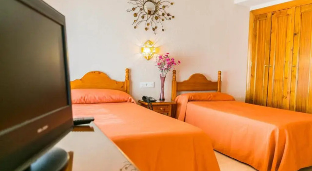 Hotel La Nava