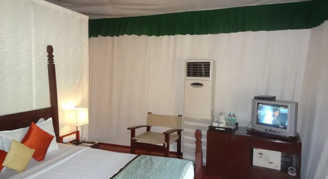 Номер Deluxe The Farm House India