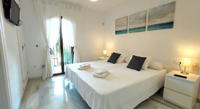 Коттедж Villa Sotavento