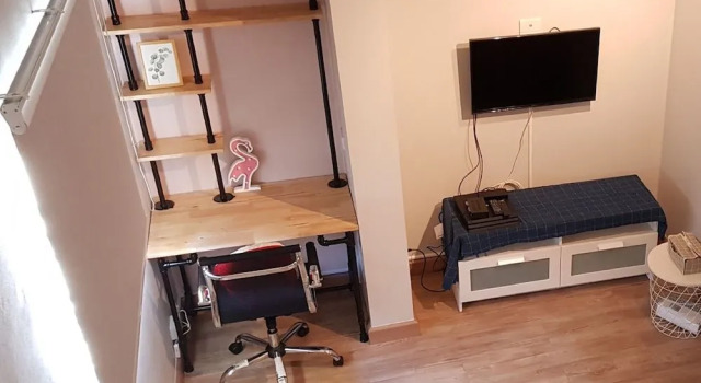 Tidjai Bangkok Hostel, Забронировать Хостел Хостелы Бангкока, рядом с Больница «Прарам 9», Хостел
